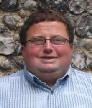 Stephen Vaughan