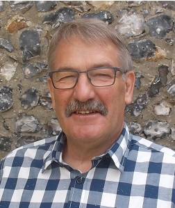 Dorian Burrows