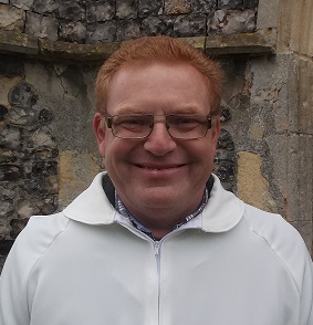 Andrew Bevan