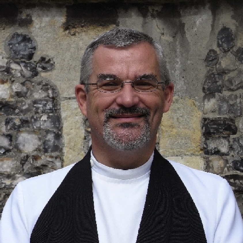 Simon Lawrence