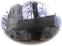 Brunstead Church